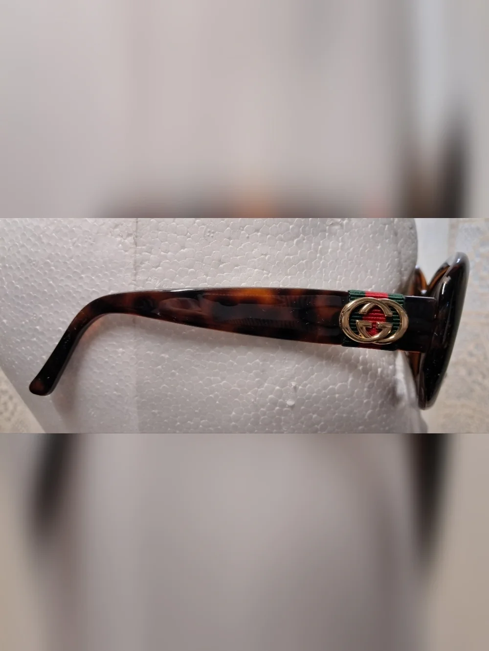Gucci authentic gg